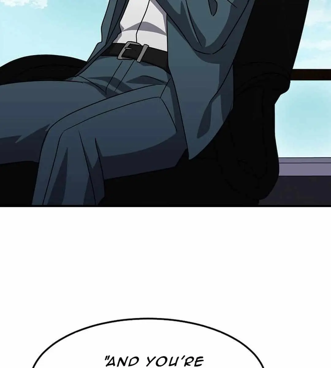 The God of War Is Leveling Up Chapter 19 Page 104