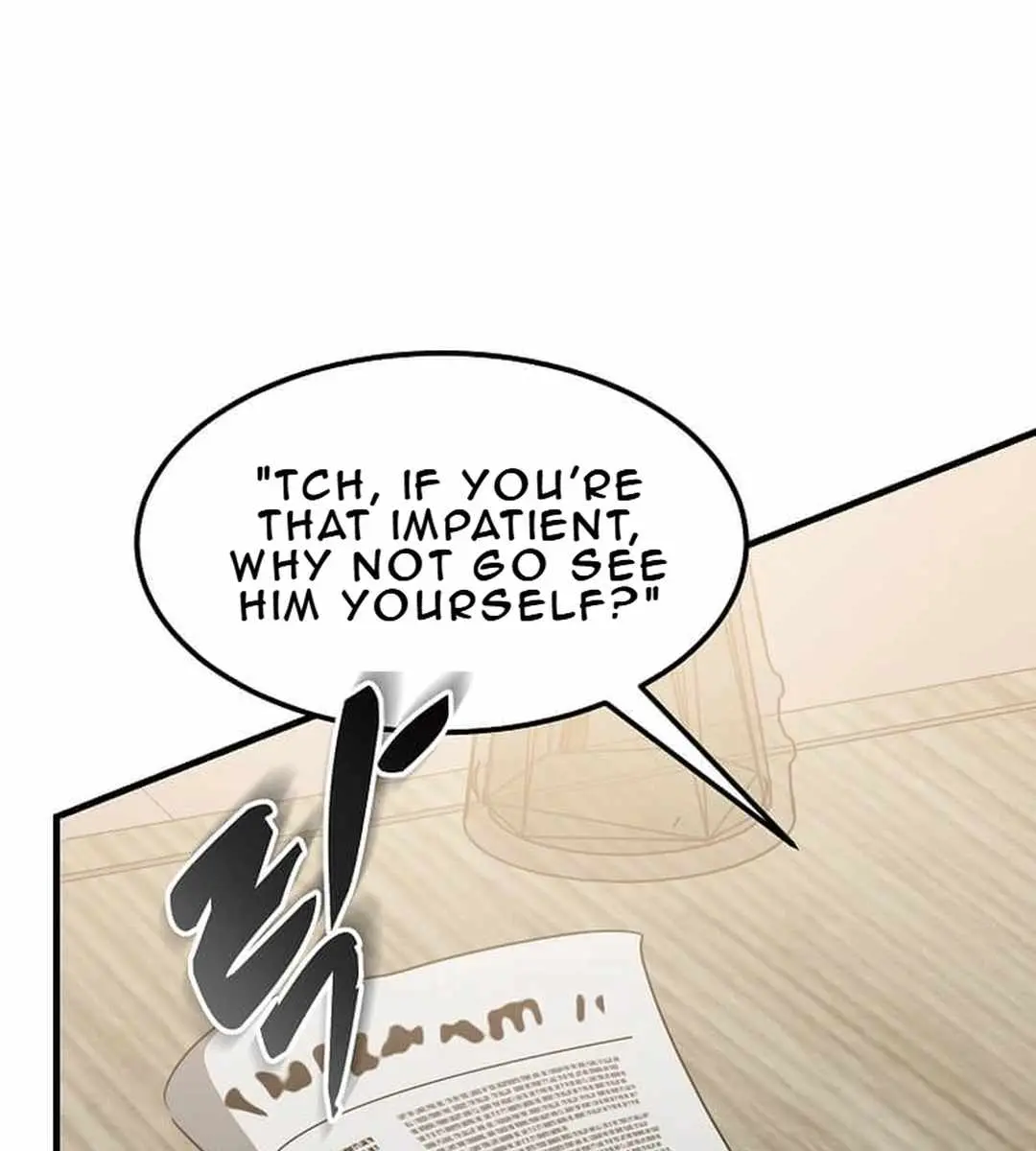 The God of War Is Leveling Up Chapter 19 Page 106