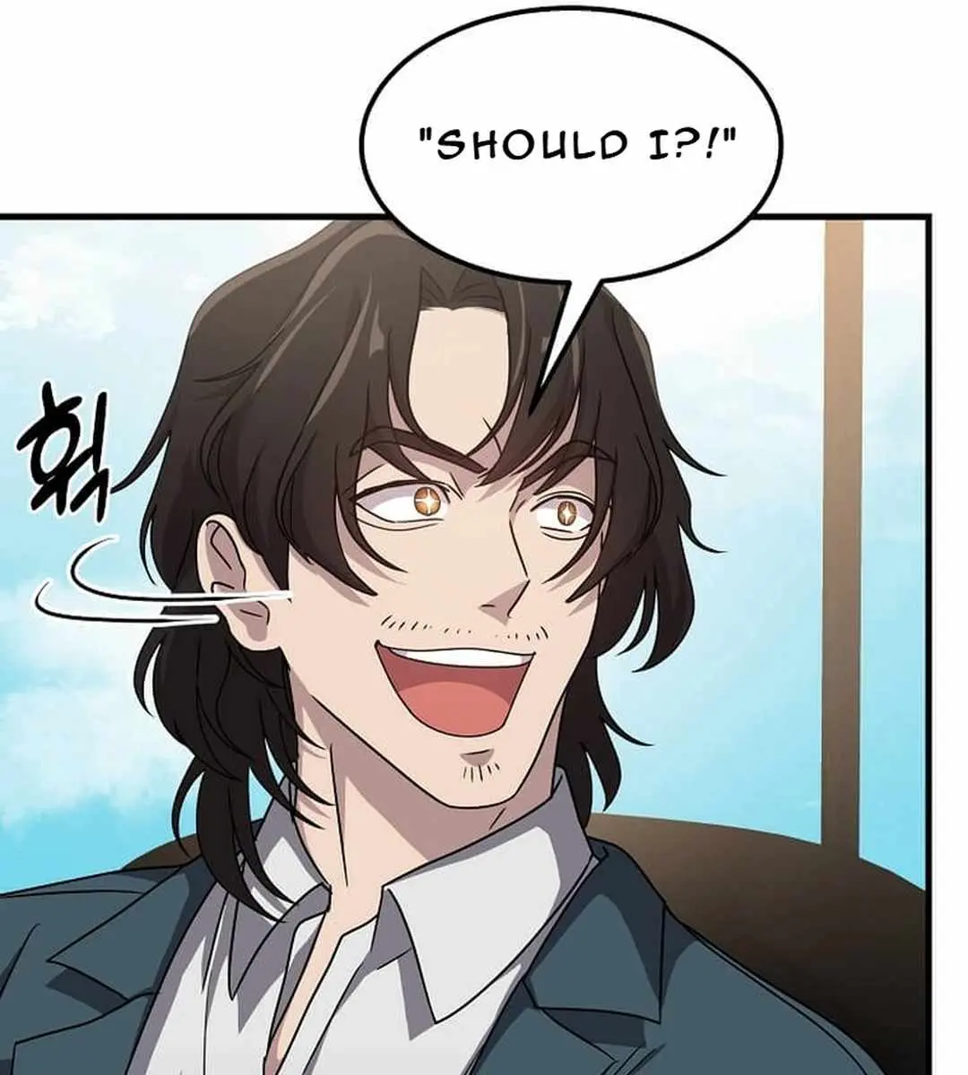 The God of War Is Leveling Up Chapter 19 Page 108