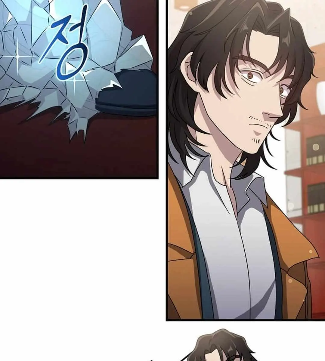 The God of War Is Leveling Up Chapter 19 Page 112