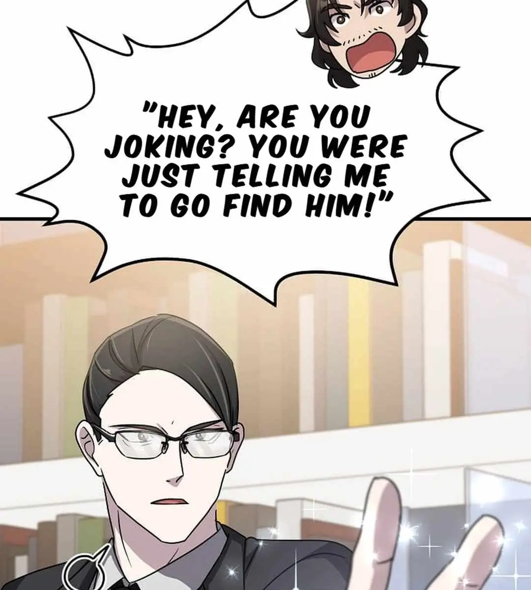 The God of War Is Leveling Up Chapter 19 Page 113