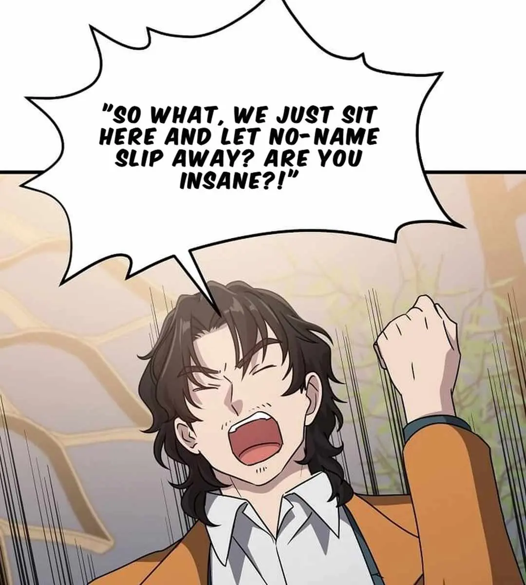 The God of War Is Leveling Up Chapter 19 Page 117