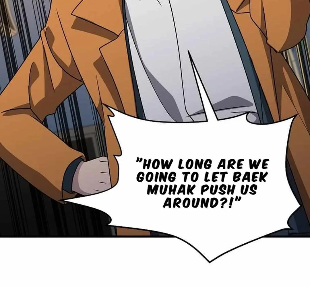 The God of War Is Leveling Up Chapter 19 Page 118