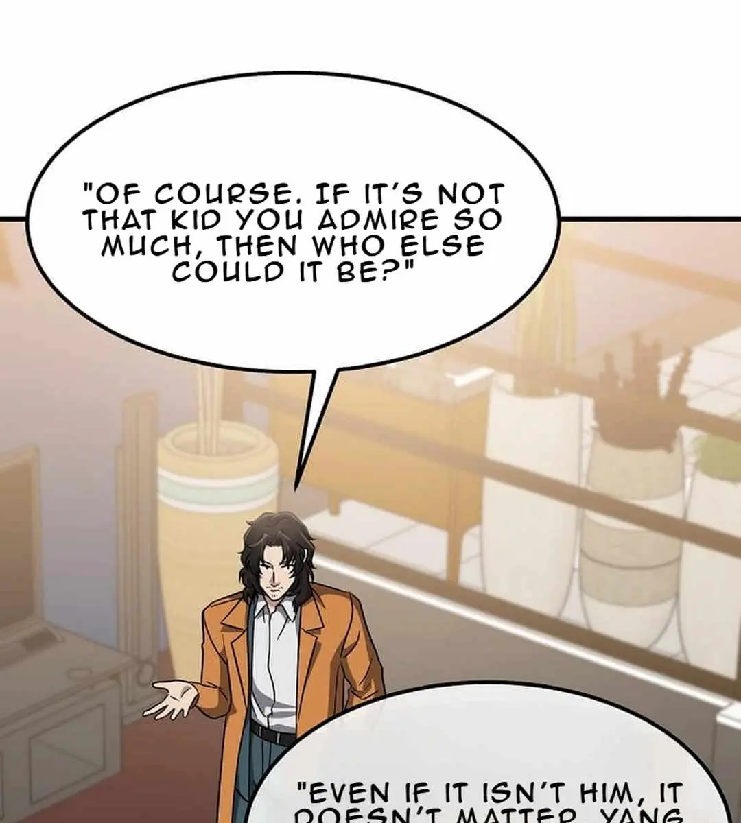 The God of War Is Leveling Up Chapter 19 Page 121