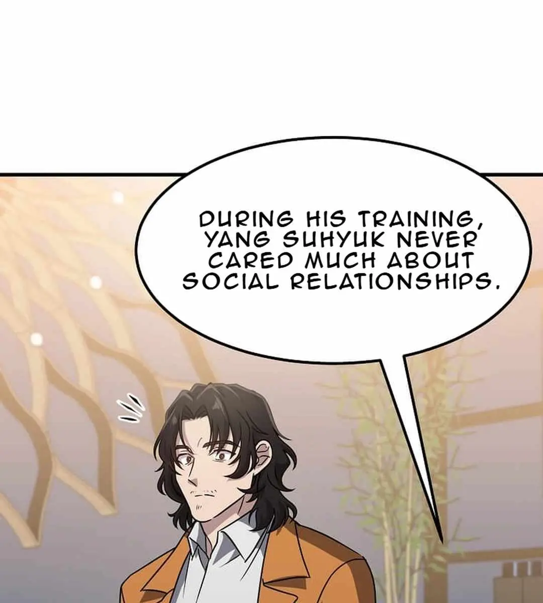 The God of War Is Leveling Up Chapter 19 Page 123