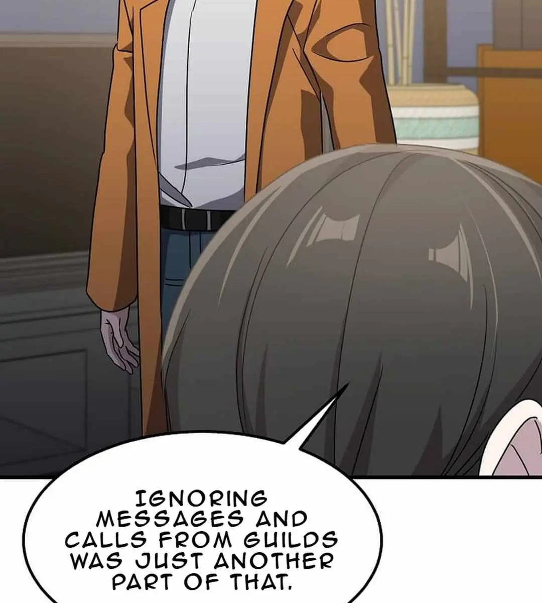 The God of War Is Leveling Up Chapter 19 Page 124