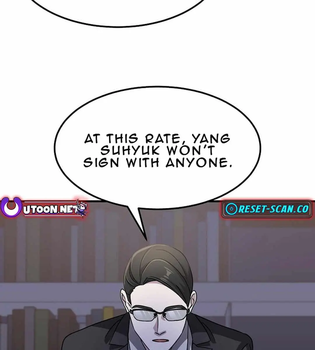 The God of War Is Leveling Up Chapter 19 Page 125