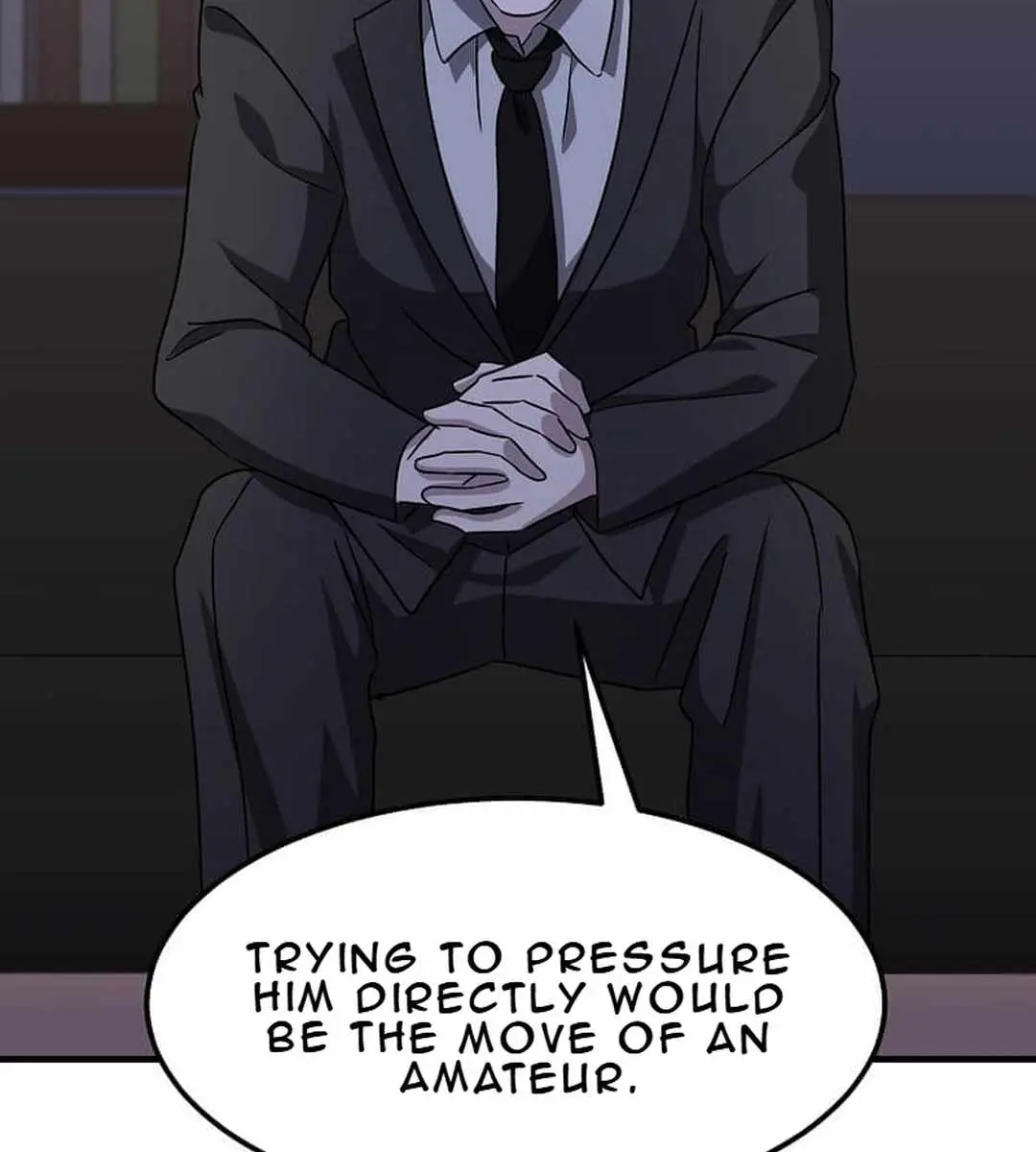 The God of War Is Leveling Up Chapter 19 Page 126