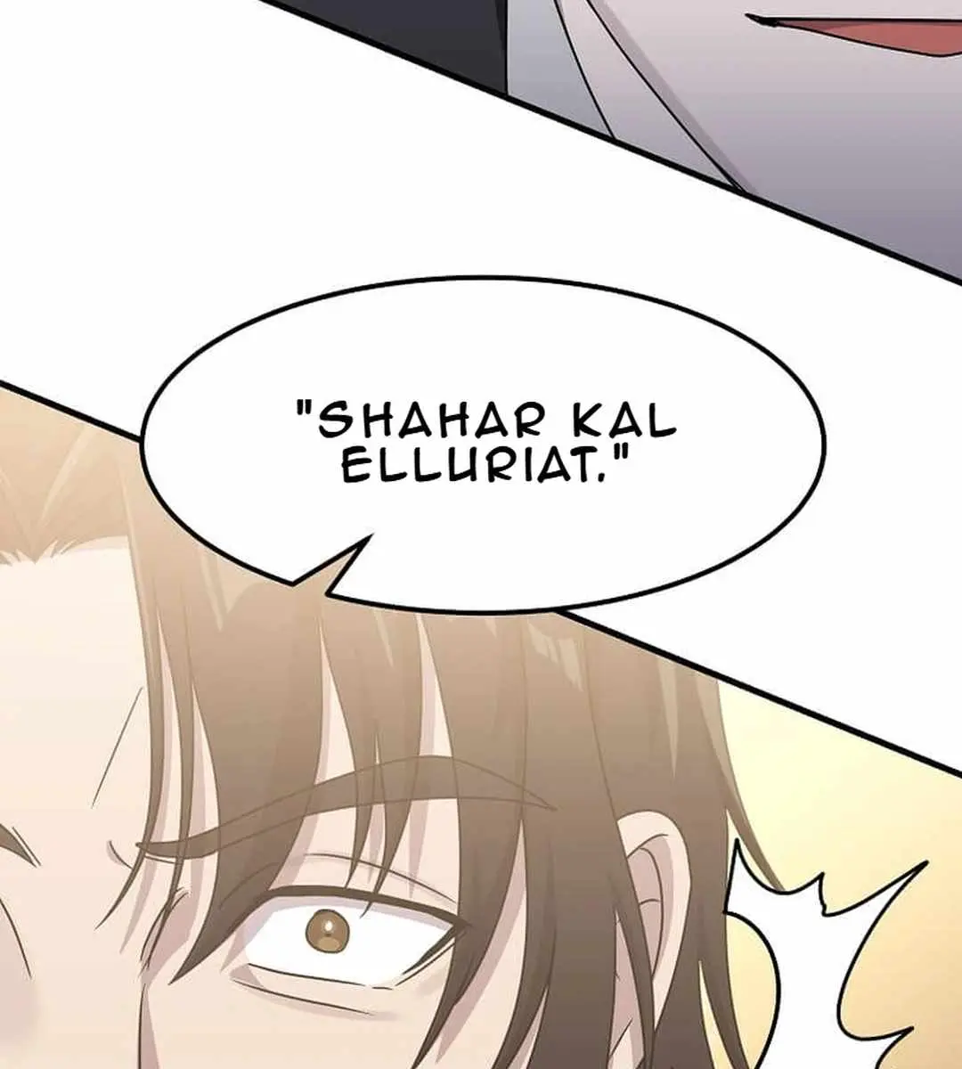 The God of War Is Leveling Up Chapter 19 Page 129