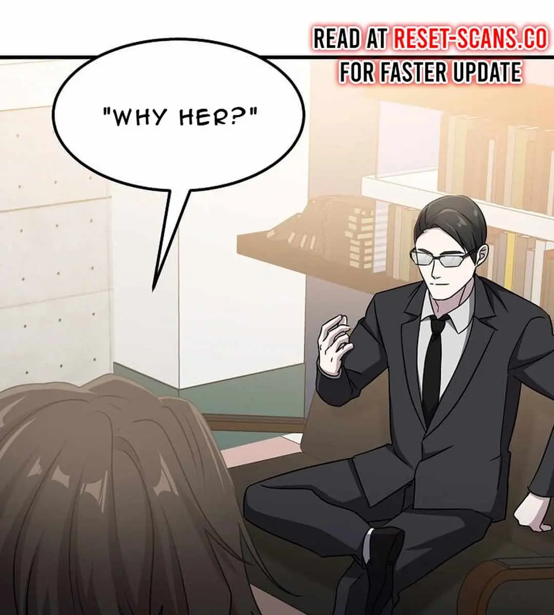 The God of War Is Leveling Up Chapter 19 Page 131