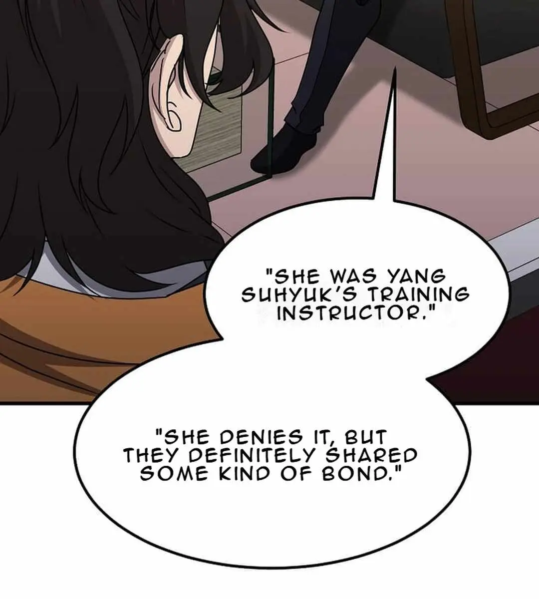 The God of War Is Leveling Up Chapter 19 Page 132