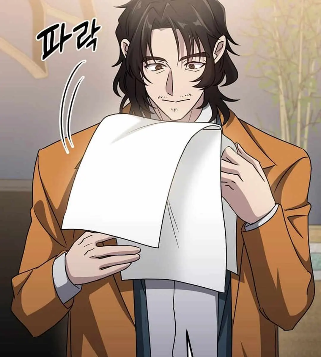 The God of War Is Leveling Up Chapter 19 Page 140