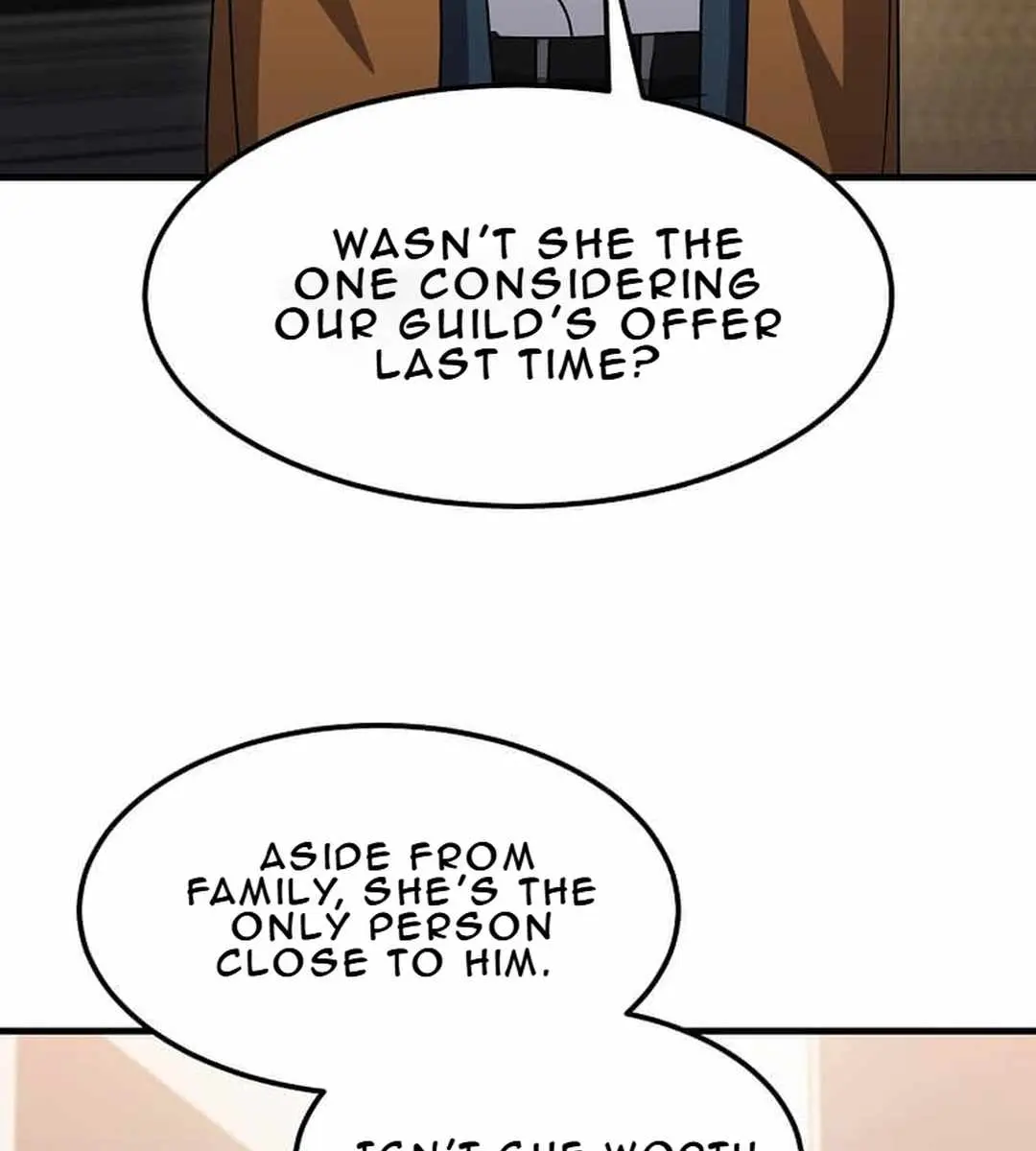 The God of War Is Leveling Up Chapter 19 Page 141