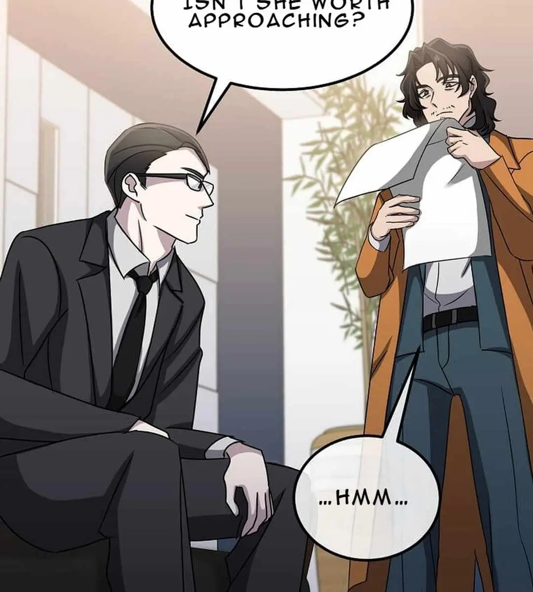 The God of War Is Leveling Up Chapter 19 Page 142