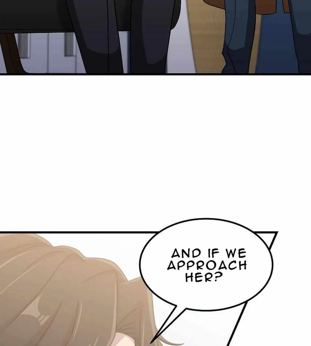 The God of War Is Leveling Up Chapter 19 Page 143