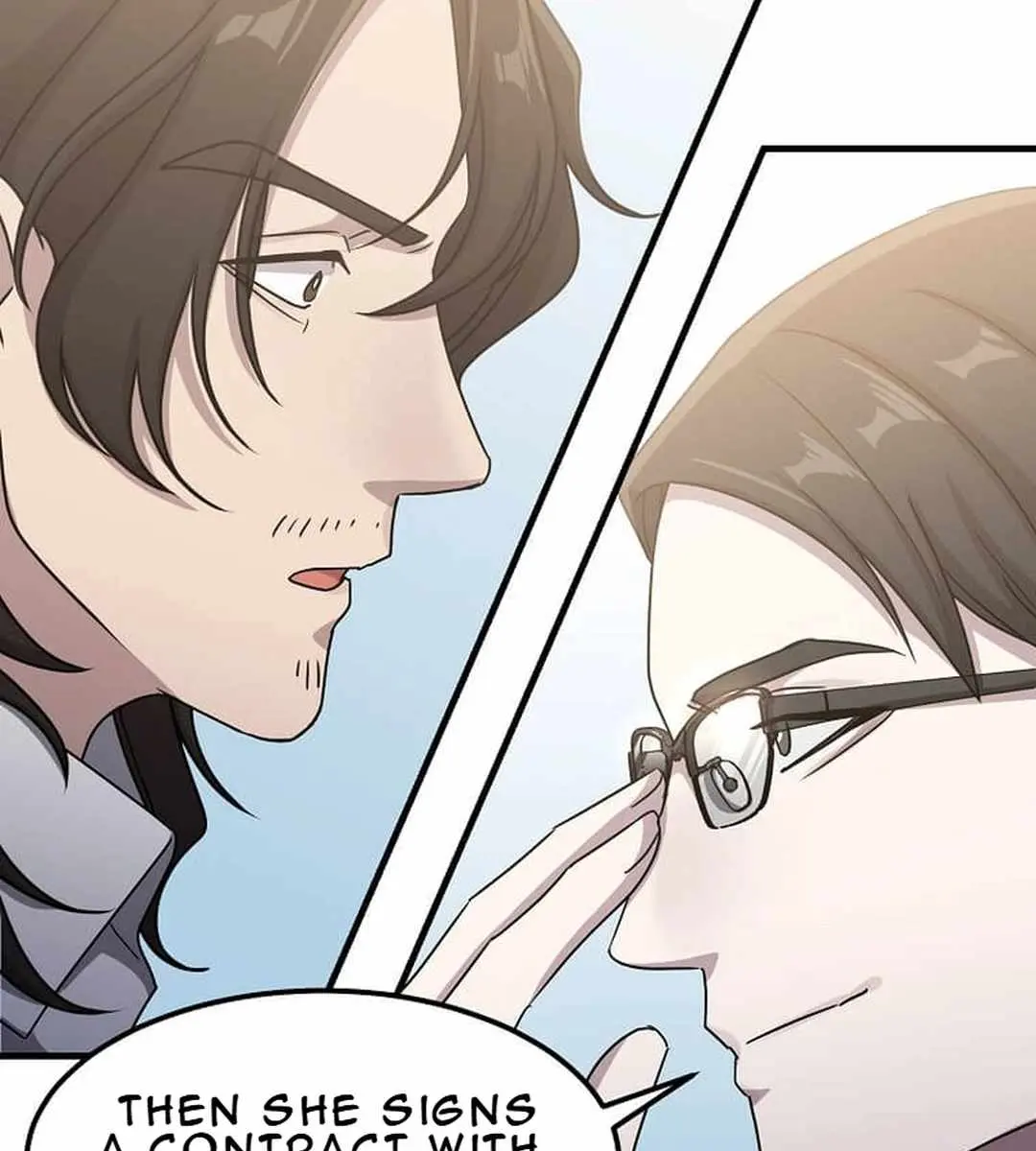 The God of War Is Leveling Up Chapter 19 Page 144