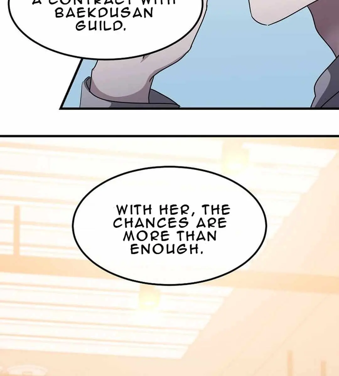 The God of War Is Leveling Up Chapter 19 Page 145