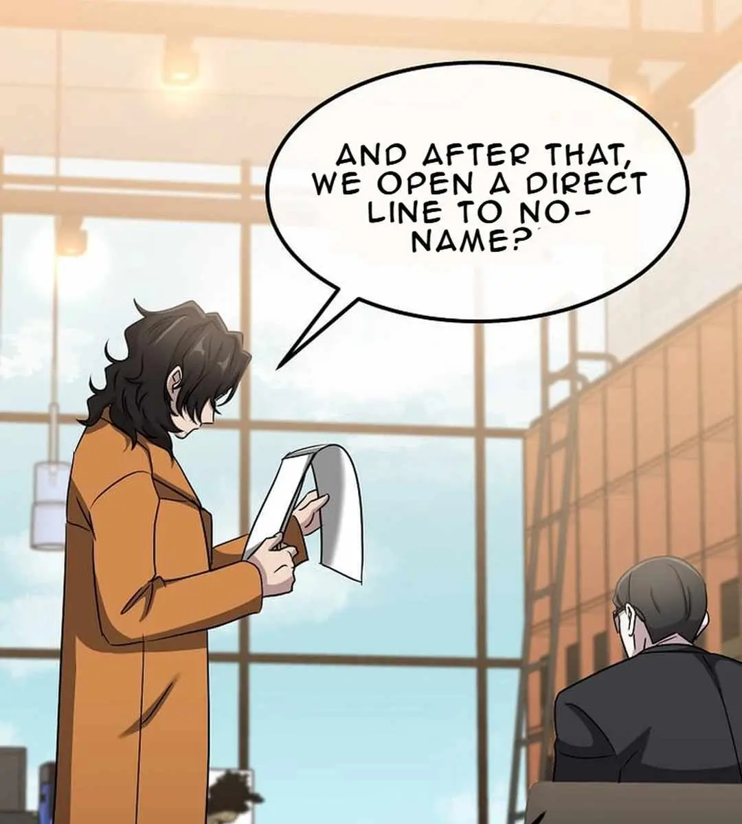 The God of War Is Leveling Up Chapter 19 Page 146