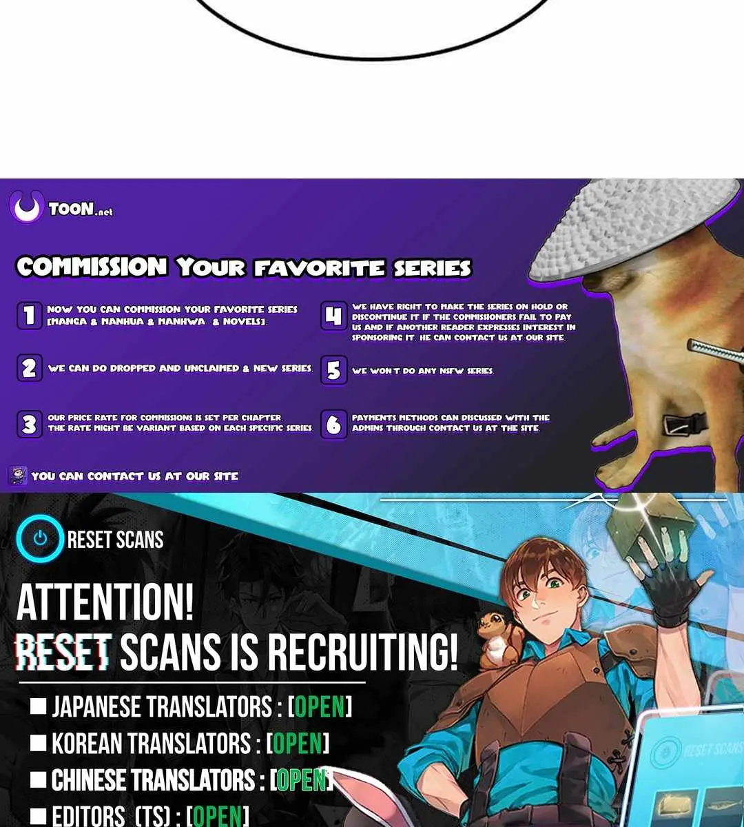 The God of War Is Leveling Up Chapter 19 Page 154