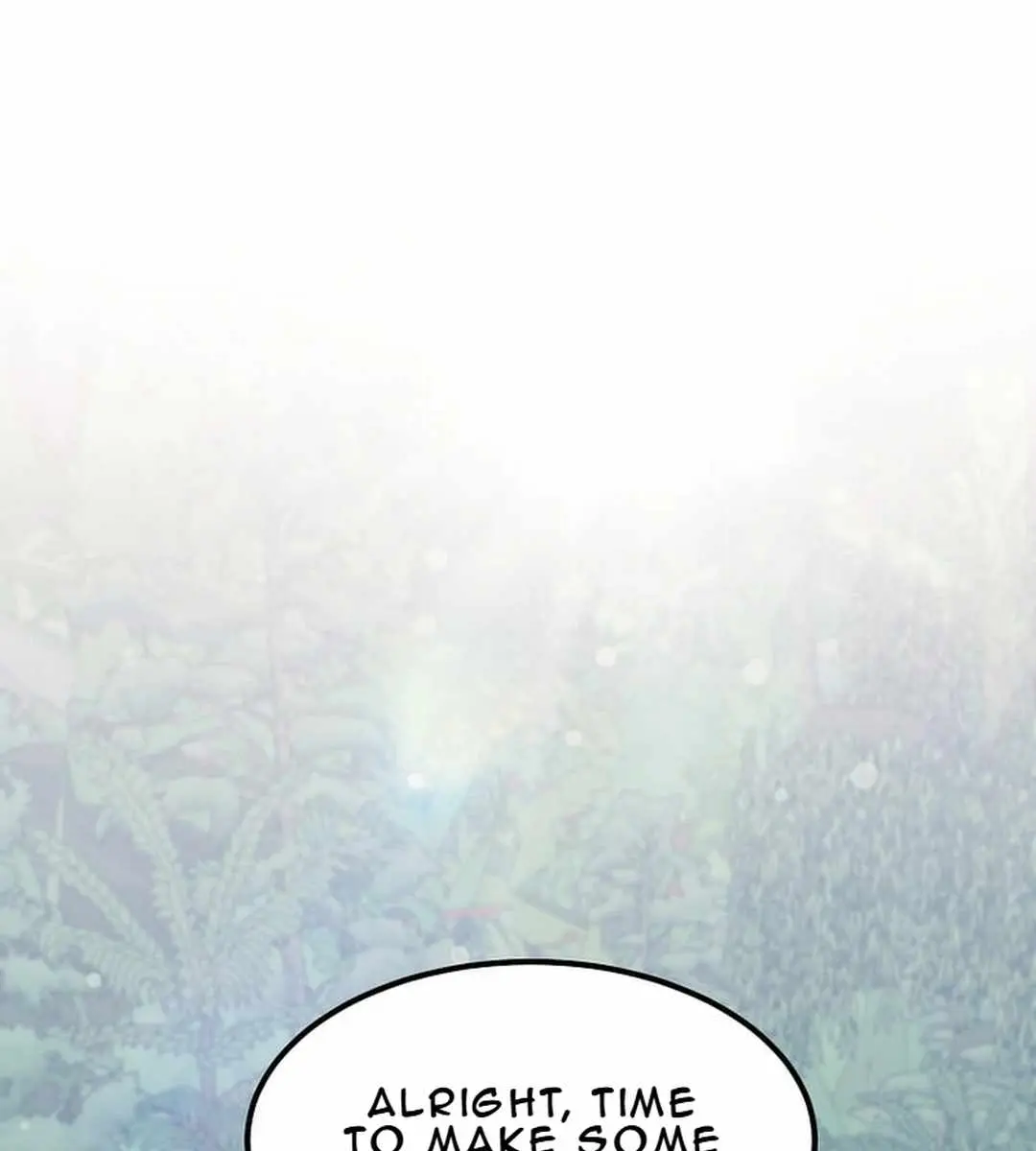 The God of War Is Leveling Up Chapter 20 Page 4