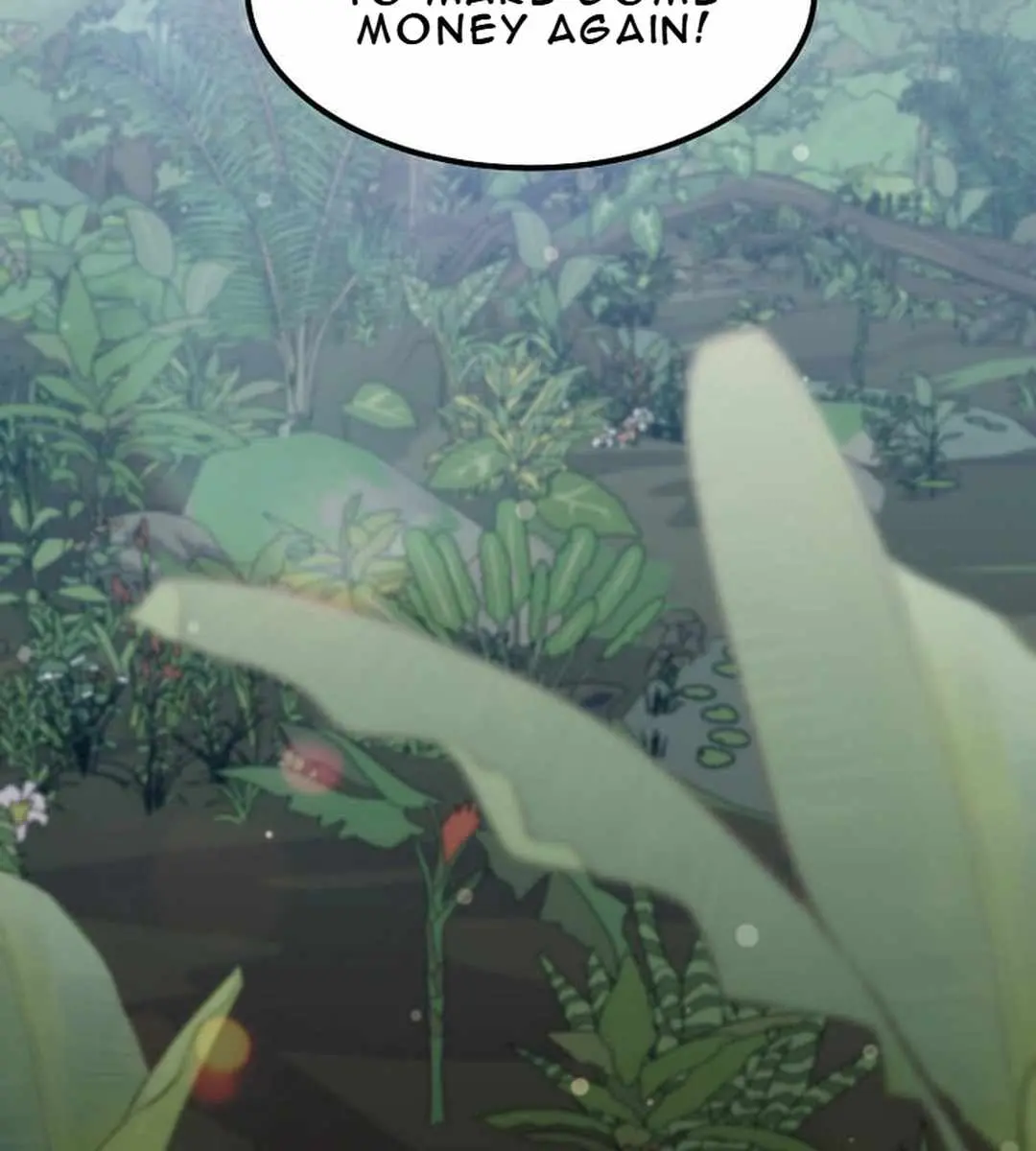 The God of War Is Leveling Up Chapter 20 Page 5