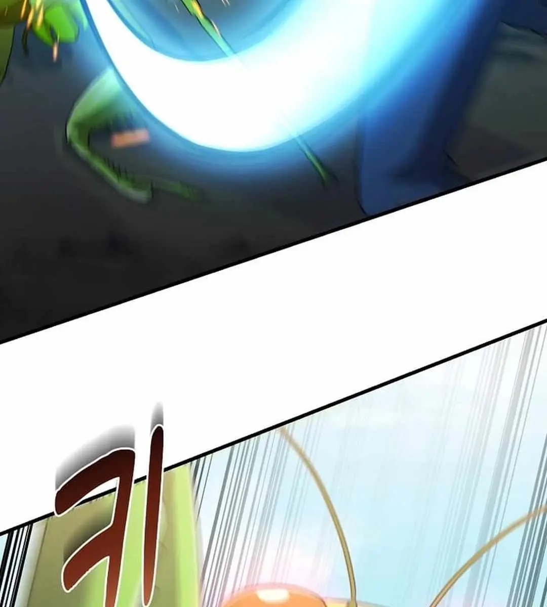 The God of War Is Leveling Up Chapter 20 Page 8