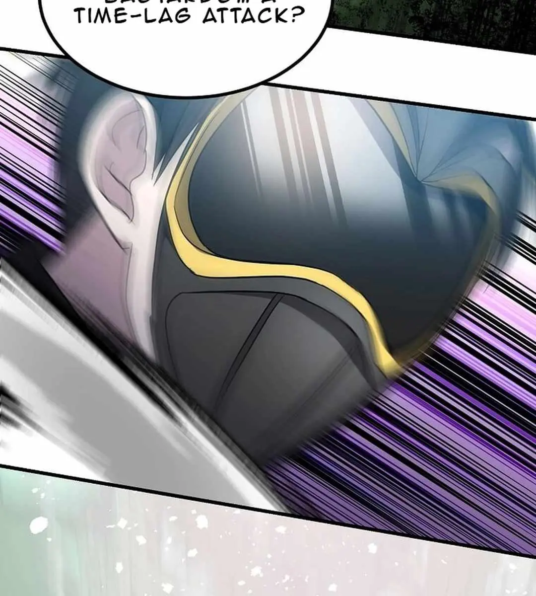 The God of War Is Leveling Up Chapter 20 Page 10