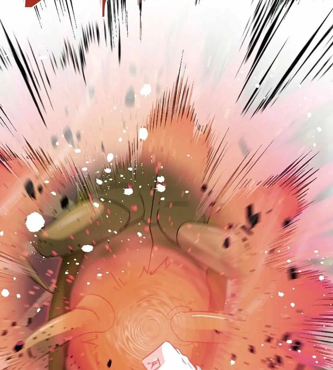 The God of War Is Leveling Up Chapter 20 Page 13