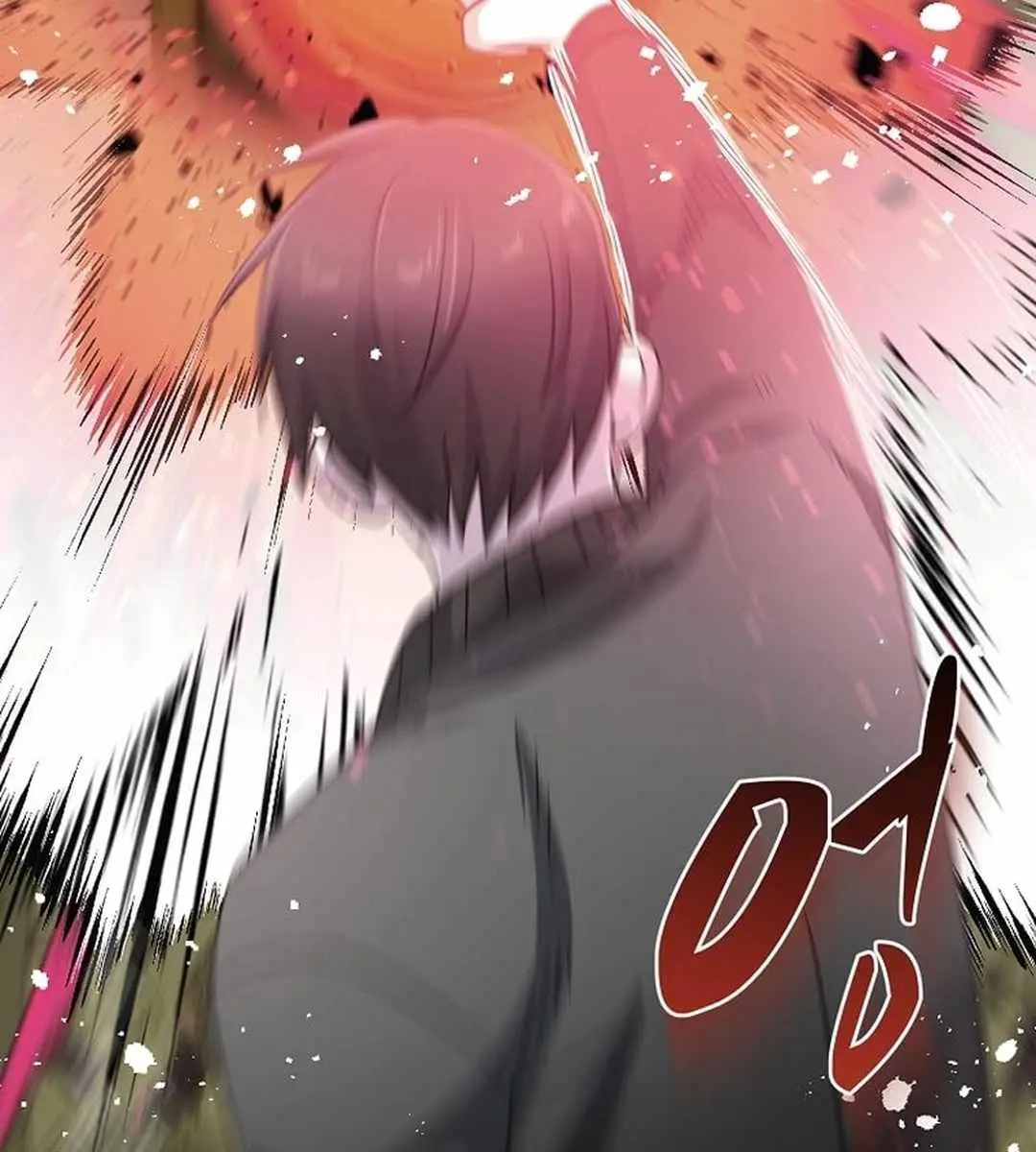 The God of War Is Leveling Up Chapter 20 Page 14