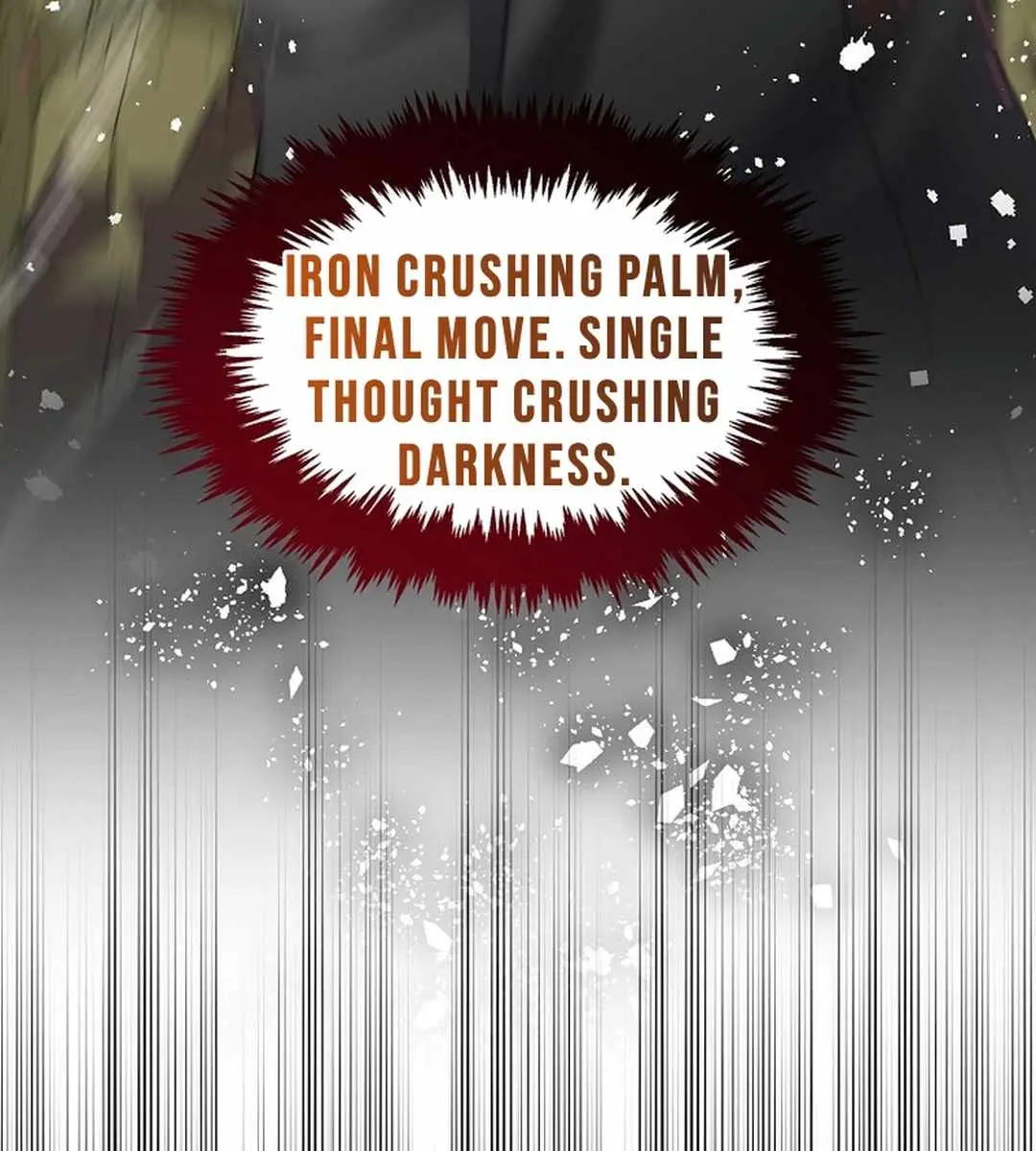 The God of War Is Leveling Up Chapter 20 Page 15