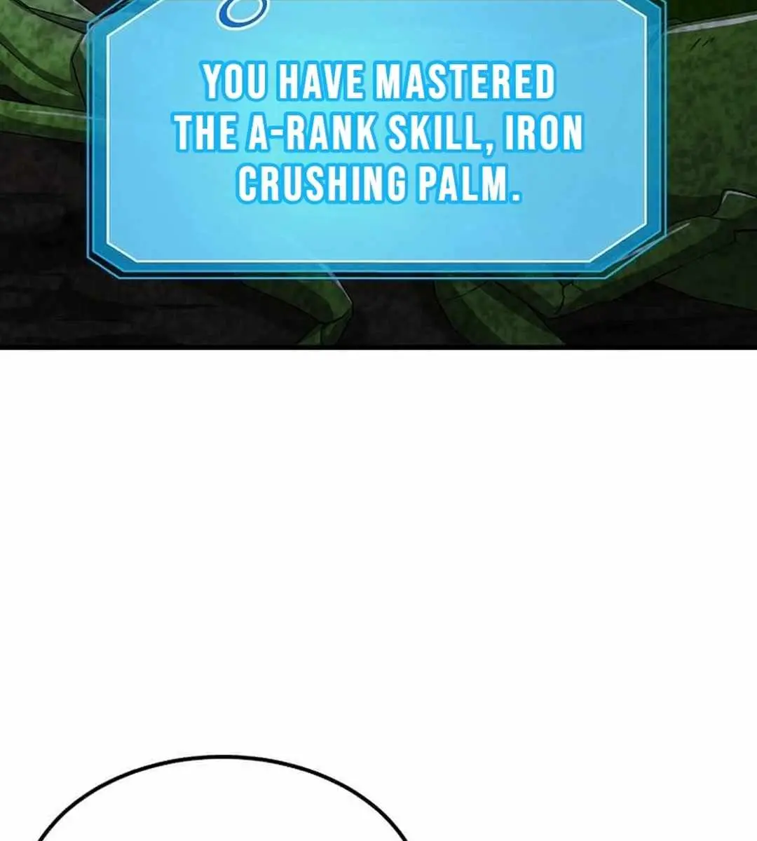 The God of War Is Leveling Up Chapter 20 Page 25