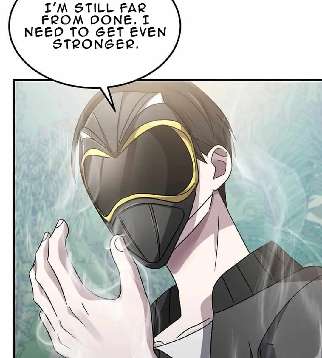 The God of War Is Leveling Up Chapter 20 Page 26