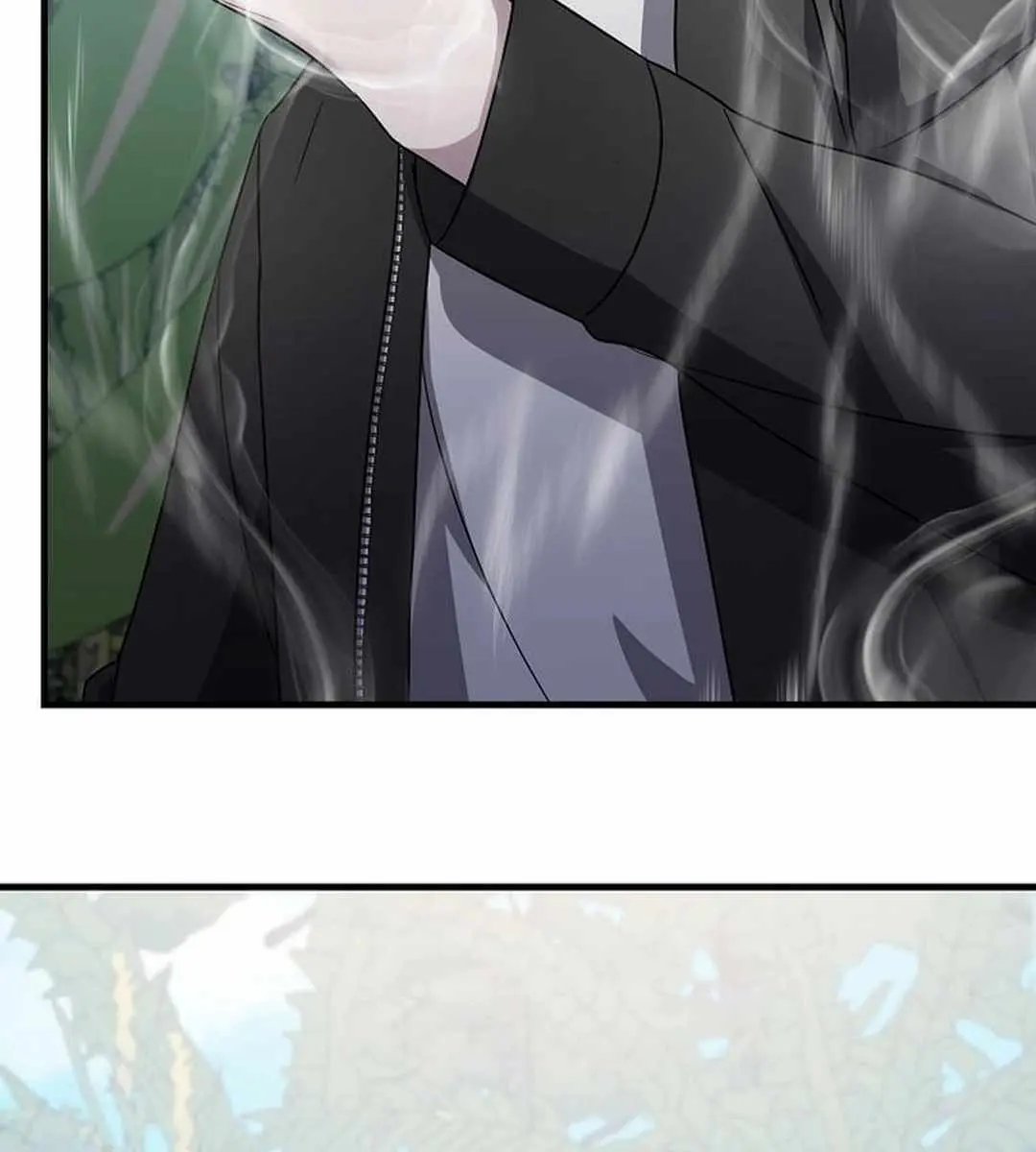 The God of War Is Leveling Up Chapter 20 Page 27