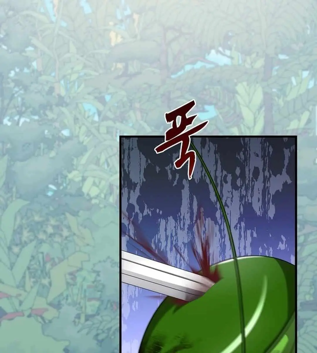 The God of War Is Leveling Up Chapter 20 Page 28