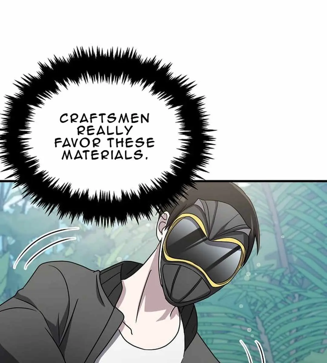 The God of War Is Leveling Up Chapter 20 Page 35