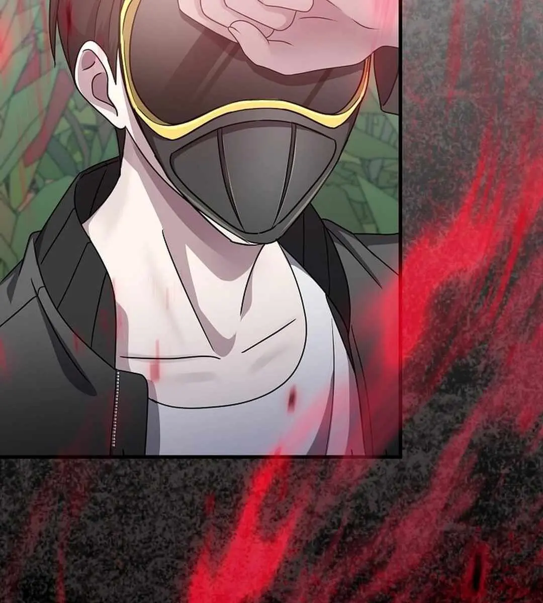 The God of War Is Leveling Up Chapter 20 Page 40