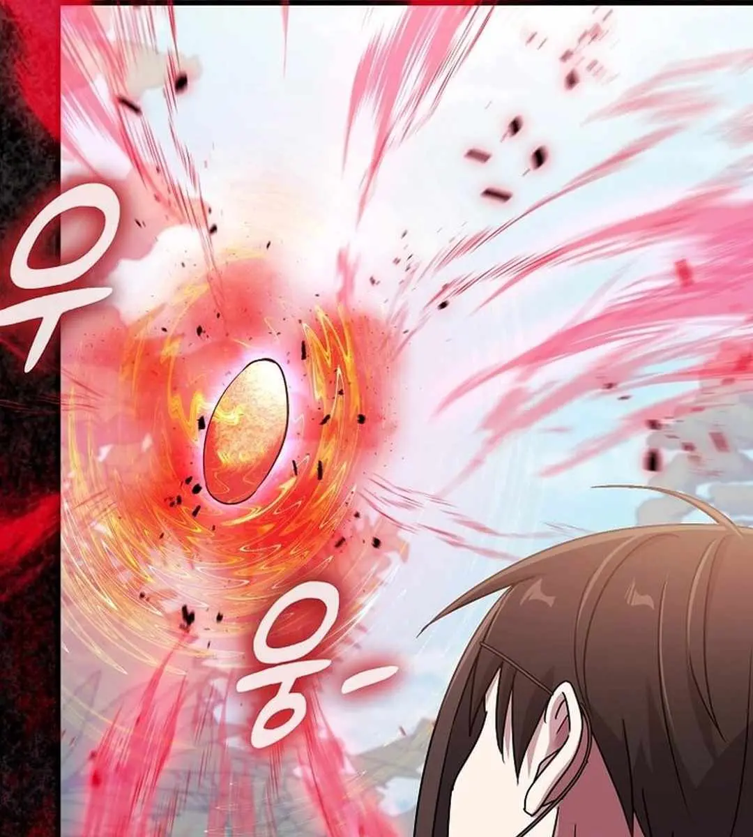 The God of War Is Leveling Up Chapter 20 Page 42