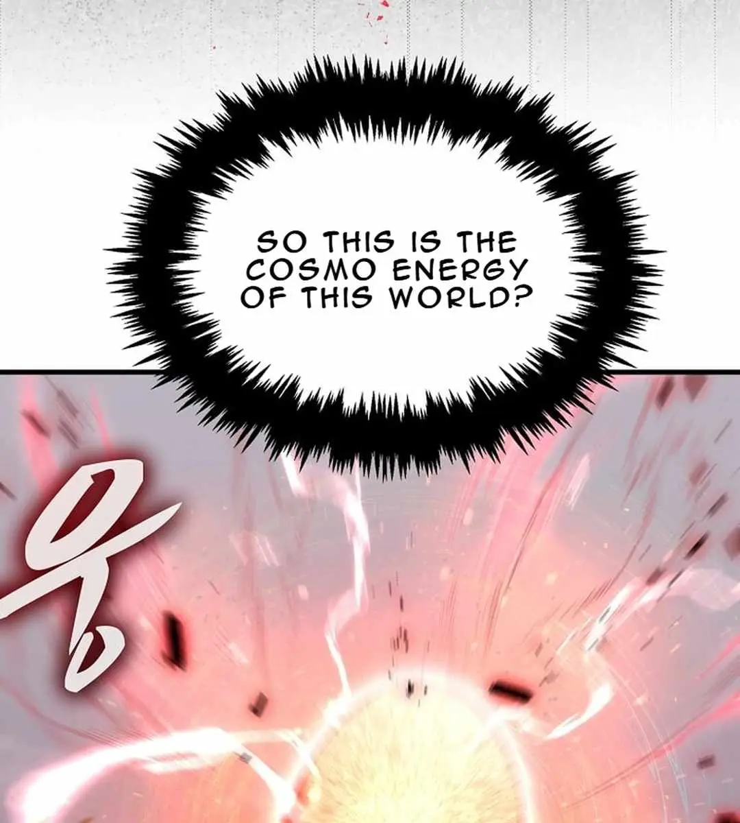 The God of War Is Leveling Up Chapter 20 Page 44