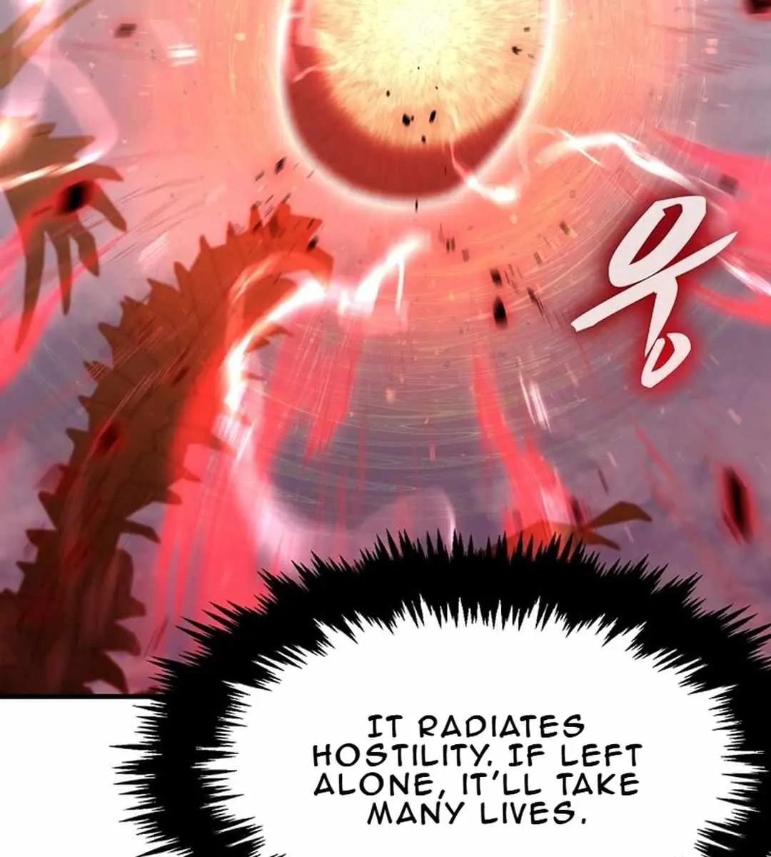 The God of War Is Leveling Up Chapter 20 Page 45