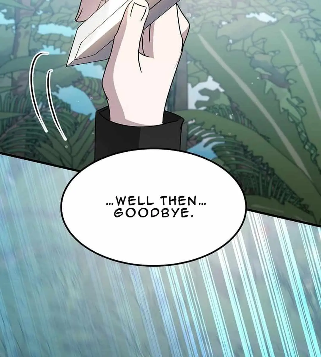 The God of War Is Leveling Up Chapter 20 Page 47