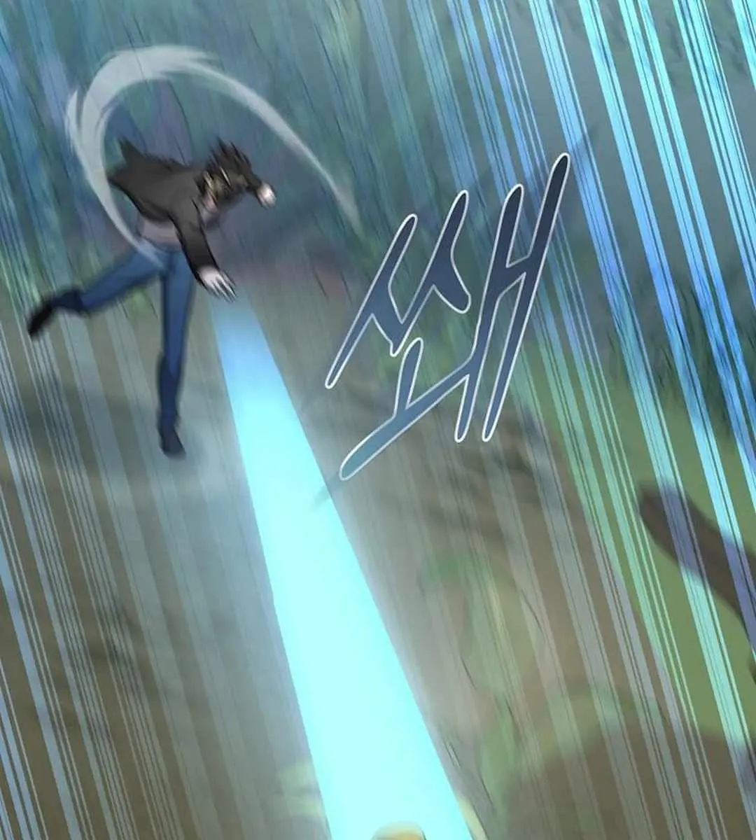 The God of War Is Leveling Up Chapter 20 Page 48