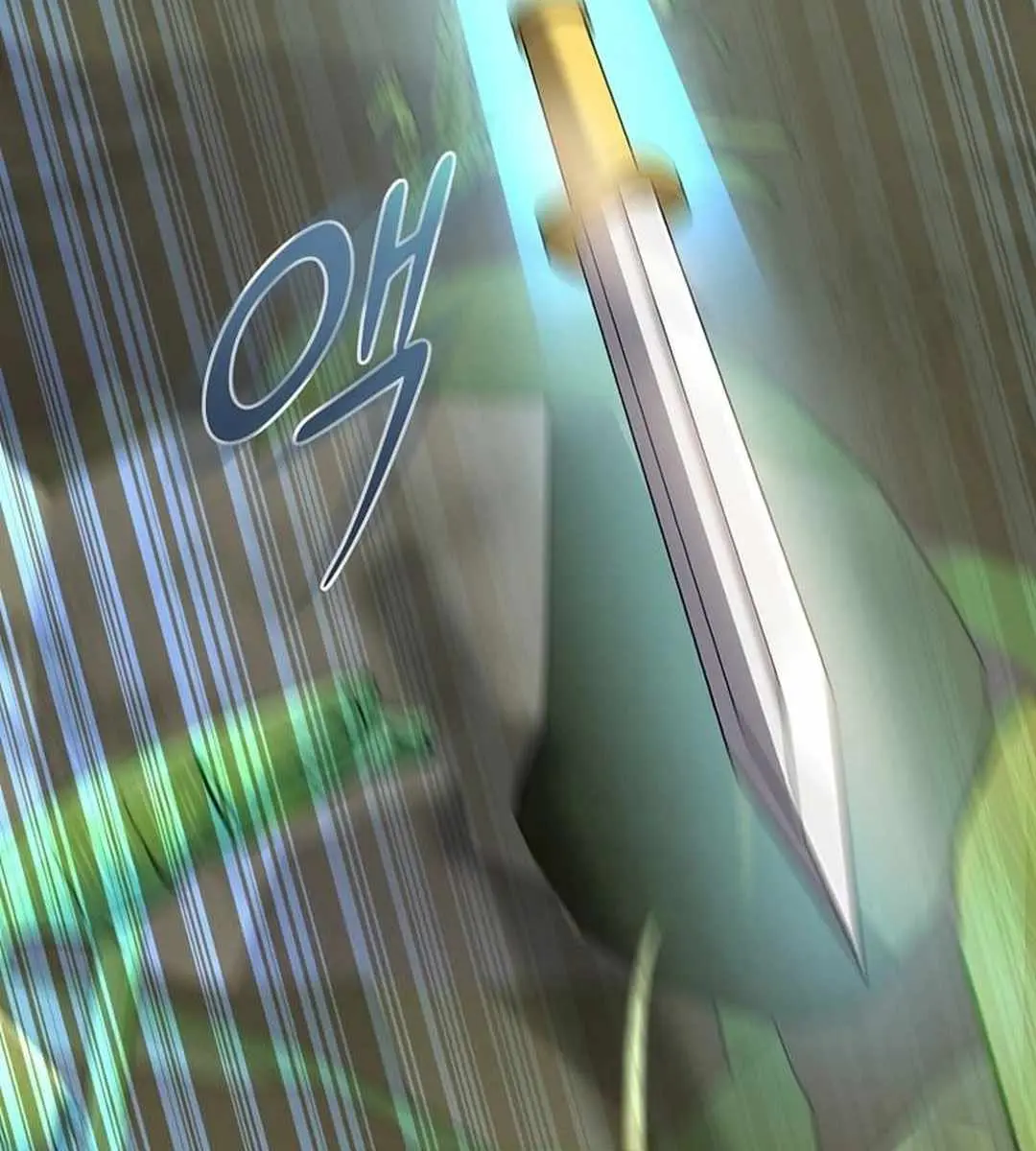 The God of War Is Leveling Up Chapter 20 Page 49