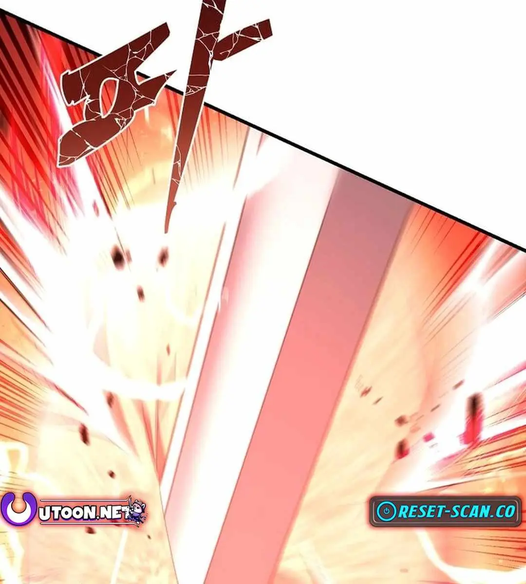 The God of War Is Leveling Up Chapter 20 Page 51