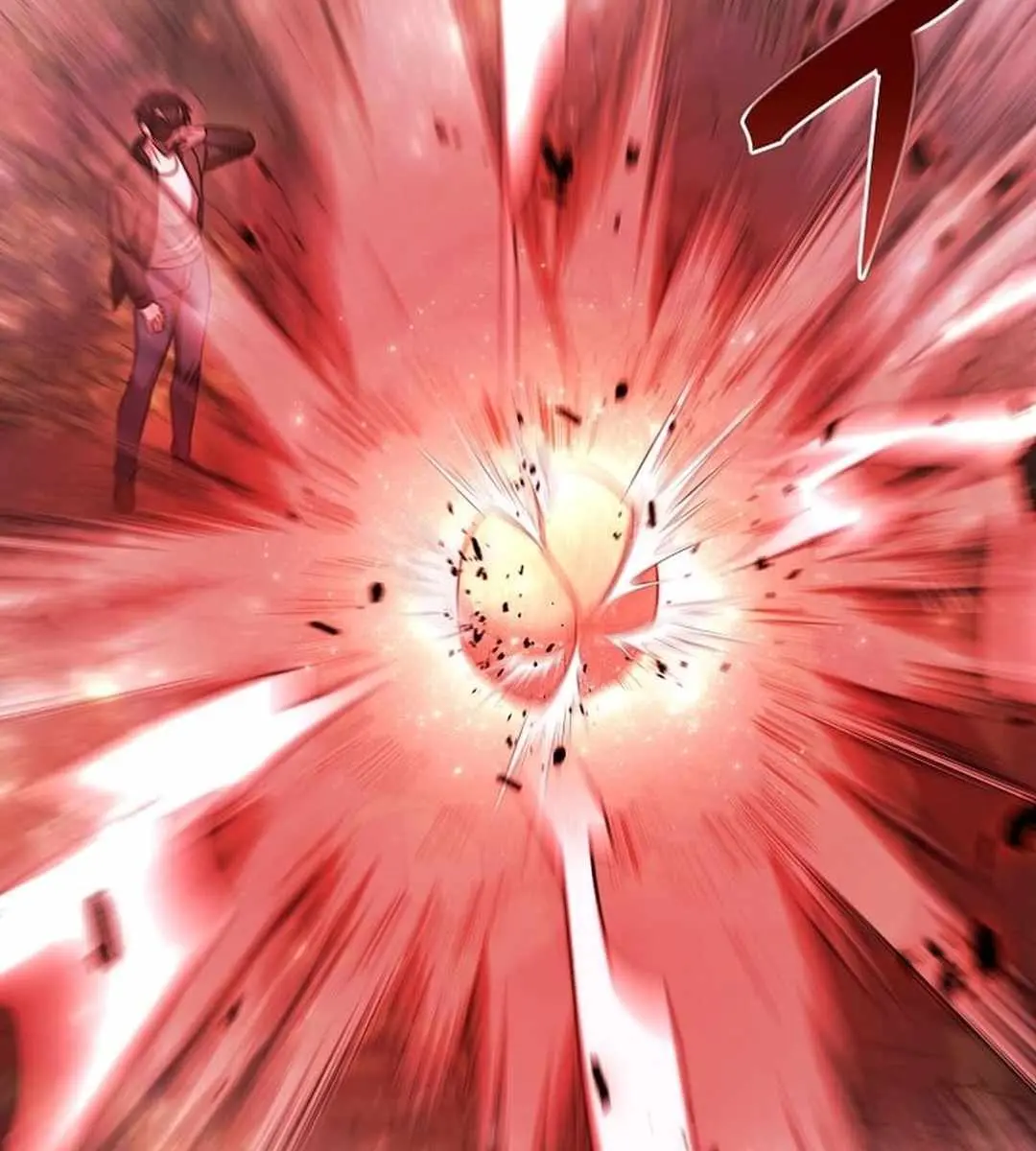 The God of War Is Leveling Up Chapter 20 Page 56