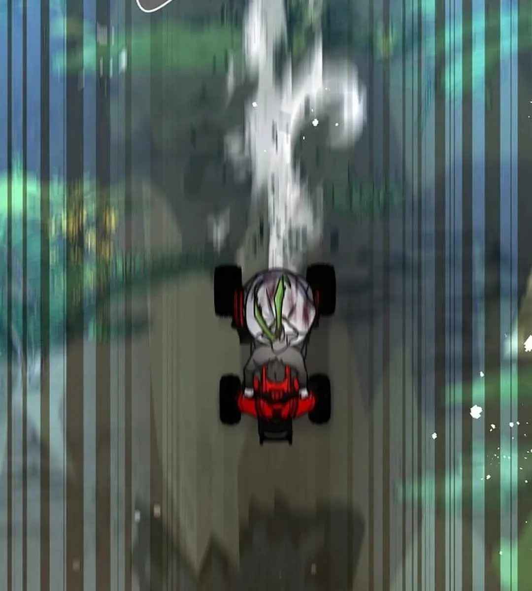 The God of War Is Leveling Up Chapter 20 Page 65