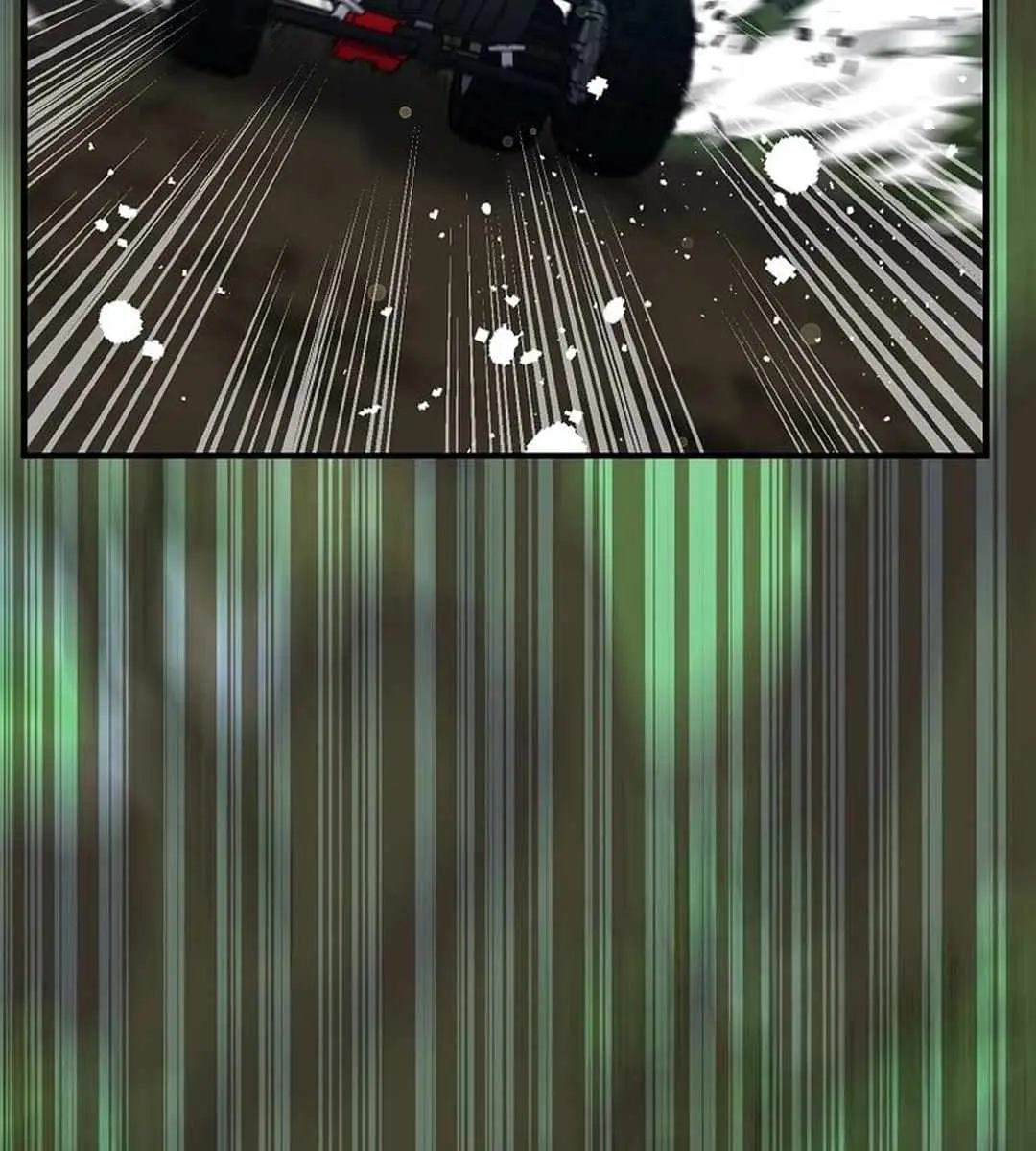 The God of War Is Leveling Up Chapter 20 Page 67