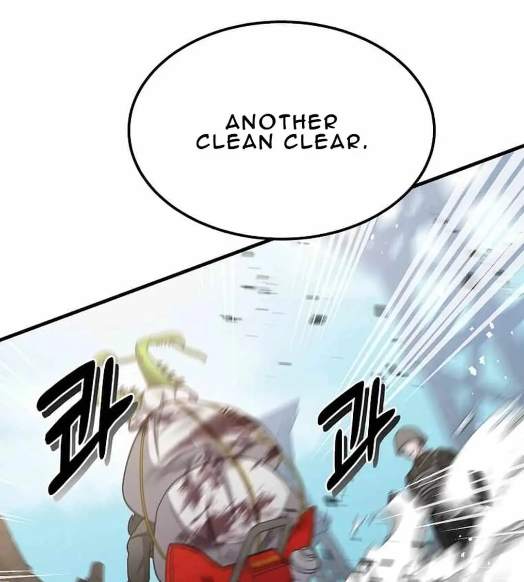 The God of War Is Leveling Up Chapter 20 Page 78