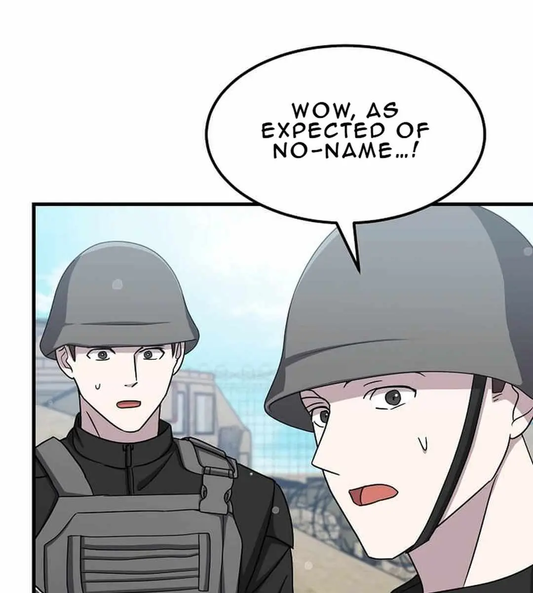 The God of War Is Leveling Up Chapter 20 Page 80