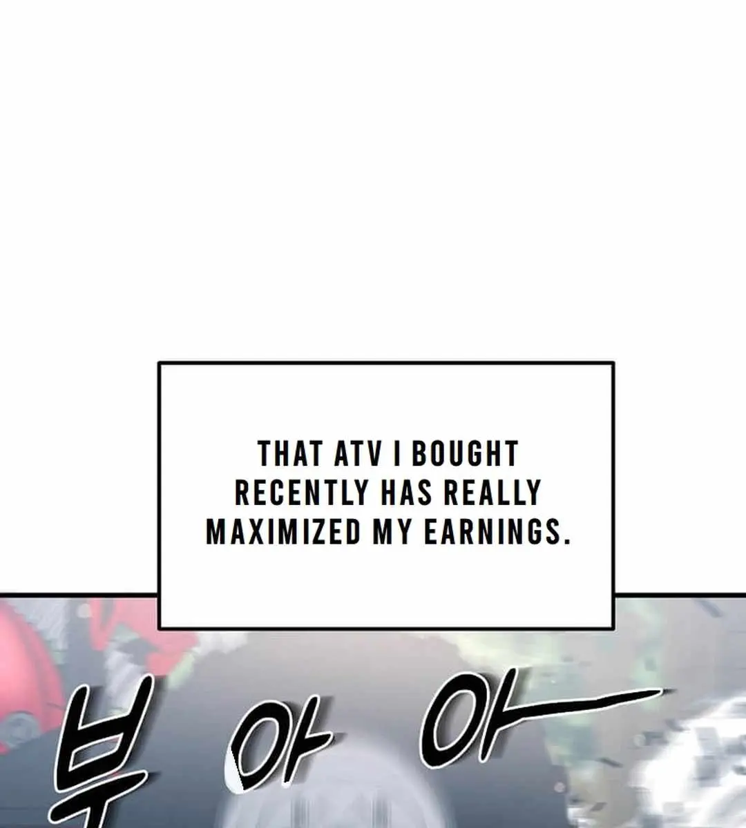 The God of War Is Leveling Up Chapter 20 Page 82