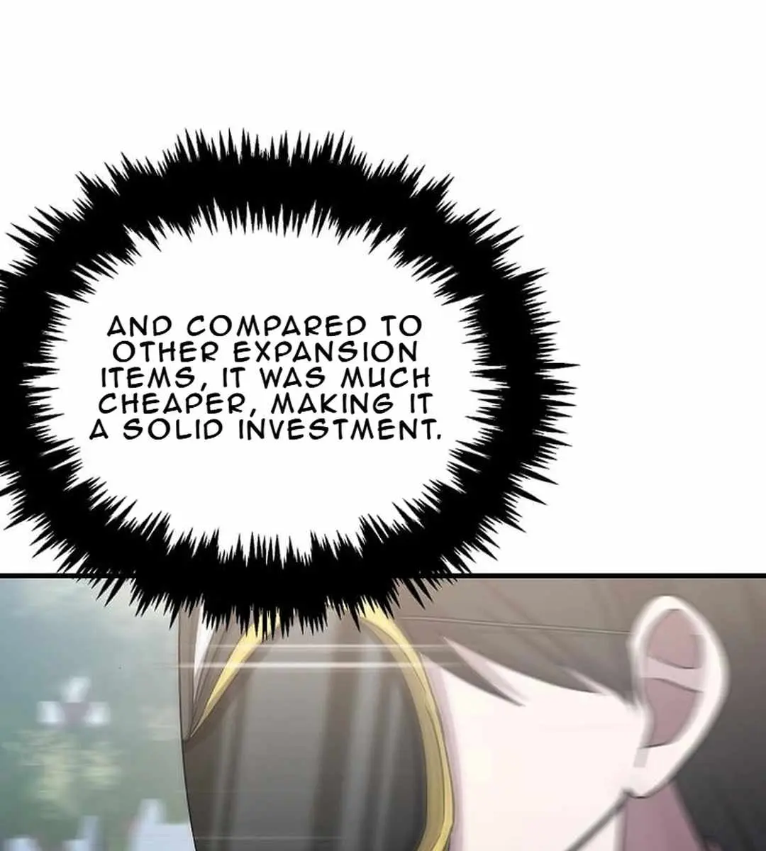 The God of War Is Leveling Up Chapter 20 Page 86